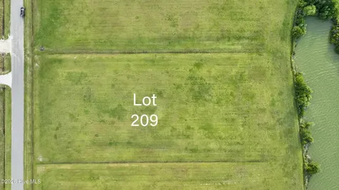 125 Bald Eagle Point Drive Hertford NC 27944