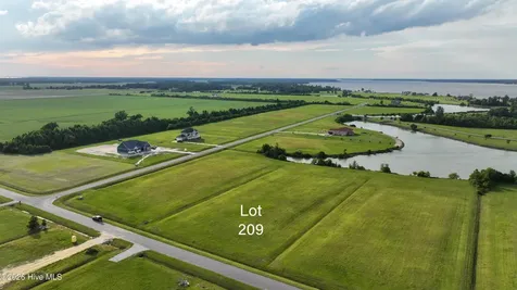 125 Bald Eagle Point Drive Hertford NC 27944