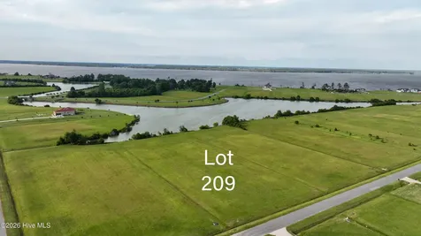 125 Bald Eagle Point Drive Hertford NC 27944