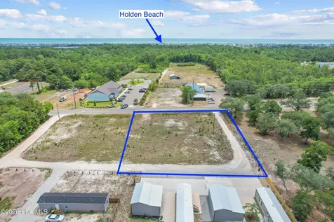 2822 Holden Beach Road SW Supply NC 28462