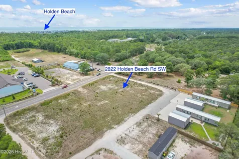 2822 Holden Beach Road SW Supply NC 28462