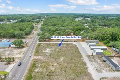 2822 Holden Beach Road SW Supply NC 28462