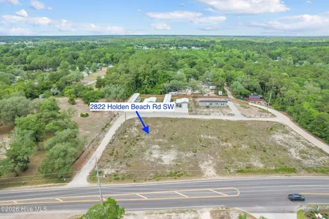 2822 Holden Beach Road SW Supply NC 28462