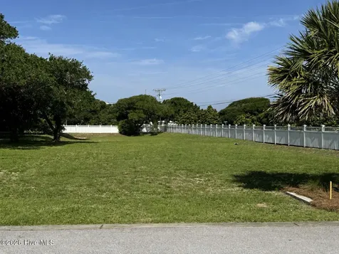 100 Ocean Bluff Drive Indian Beach NC 28512
