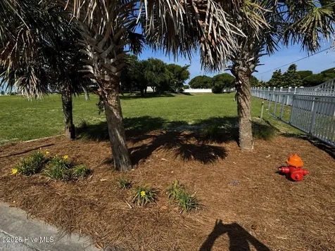 100 Ocean Bluff Drive Indian Beach NC 28512