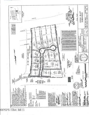 100 Ocean Bluff Drive Indian Beach NC 28512
