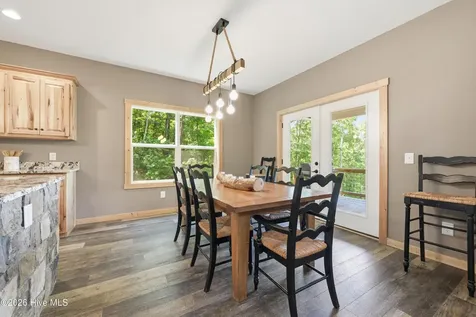154 Blueberry Hill Hayesville NC 28904