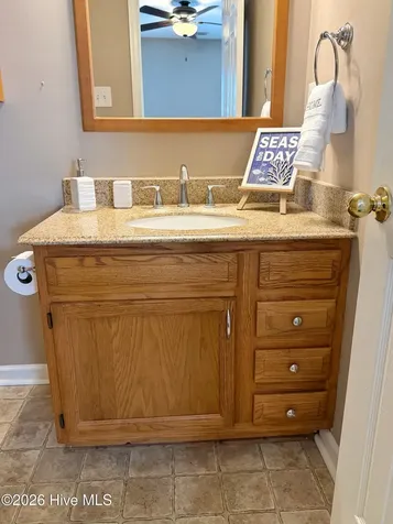 410 S Holly Lane Swansboro NC 28584