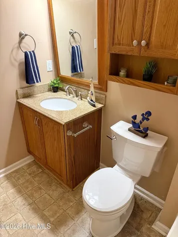 410 S Holly Lane Swansboro NC 28584