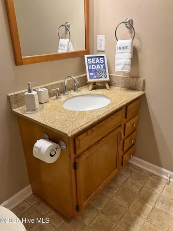 410 S Holly Lane Swansboro NC 28584