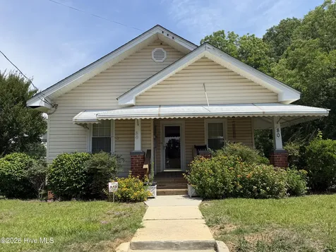 80 Highway 158 Roanoke Rapids NC 27870
