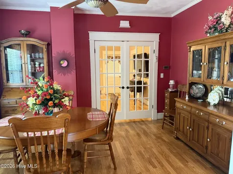 80 Highway 158 Roanoke Rapids NC 27870