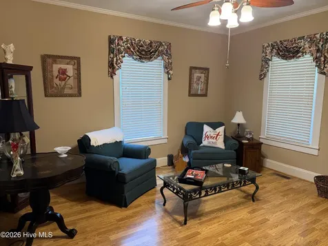 80 Highway 158 Roanoke Rapids NC 27870