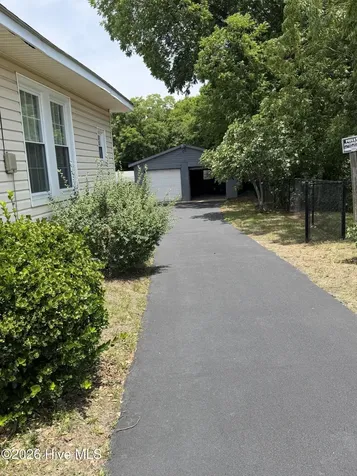 80 Highway 158 Roanoke Rapids NC 27870