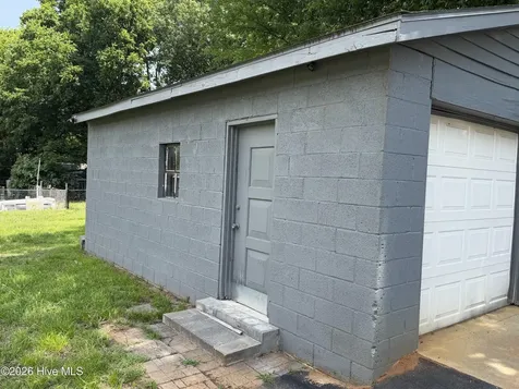 80 Highway 158 Roanoke Rapids NC 27870