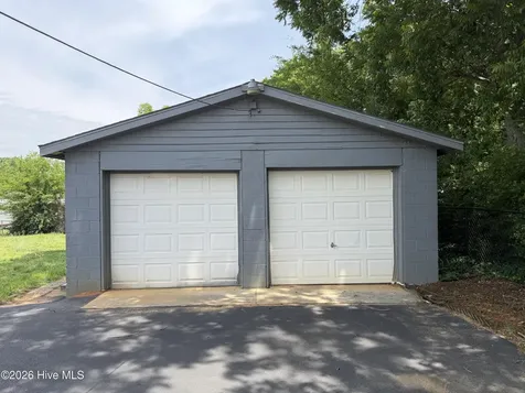 80 Highway 158 Roanoke Rapids NC 27870