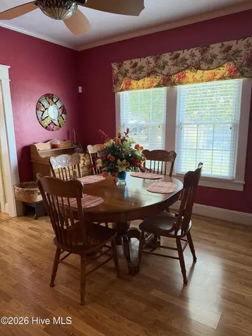 80 Highway 158 Roanoke Rapids NC 27870
