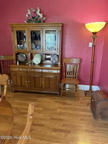 80 Highway 158 Roanoke Rapids NC 27870