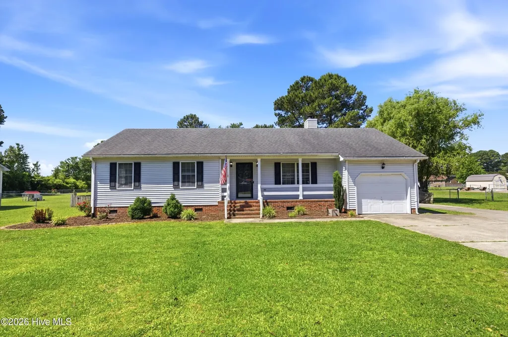 2509 W Main Street Extension Elizabeth City NC 27909