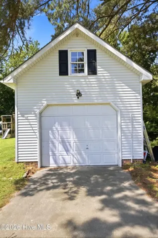 2509 W Main Street Extension Elizabeth City NC 27909