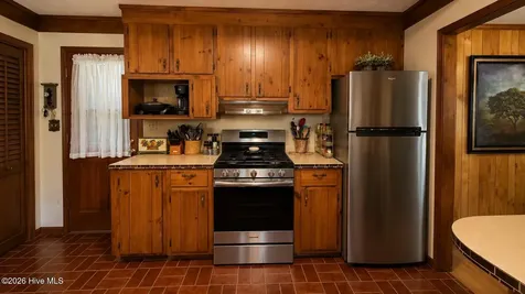 11541 Pinecroft Street Laurinburg NC 28352