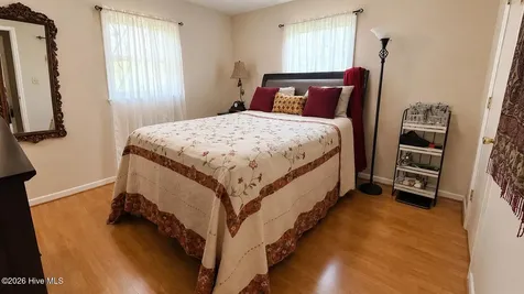 11541 Pinecroft Street Laurinburg NC 28352