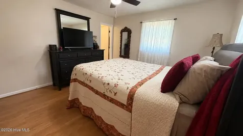 11541 Pinecroft Street Laurinburg NC 28352