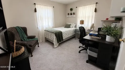 11541 Pinecroft Street Laurinburg NC 28352