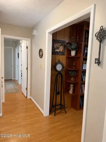 11541 Pinecroft Street Laurinburg NC 28352