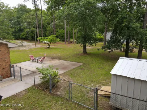 11541 Pinecroft Street Laurinburg NC 28352