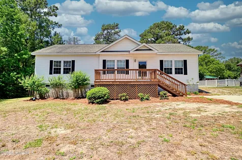 361 Doe Run Drive SW Supply NC 28462