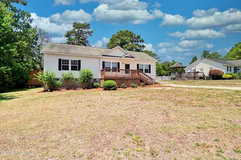 361 Doe Run Drive SW Supply NC 28462