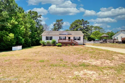 361 Doe Run Drive SW Supply NC 28462