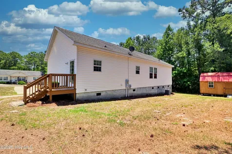 361 Doe Run Drive SW Supply NC 28462