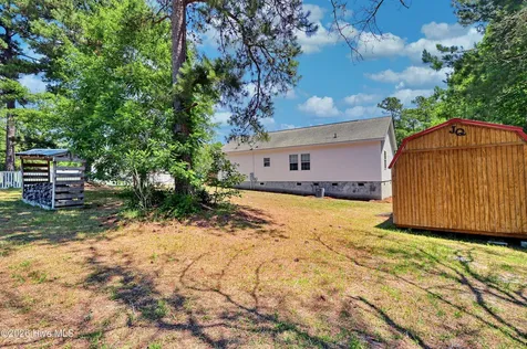 361 Doe Run Drive SW Supply NC 28462