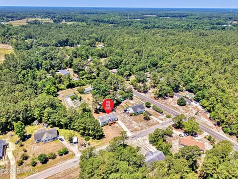 361 Doe Run Drive SW Supply NC 28462