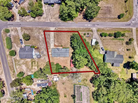 361 Doe Run Drive SW Supply NC 28462