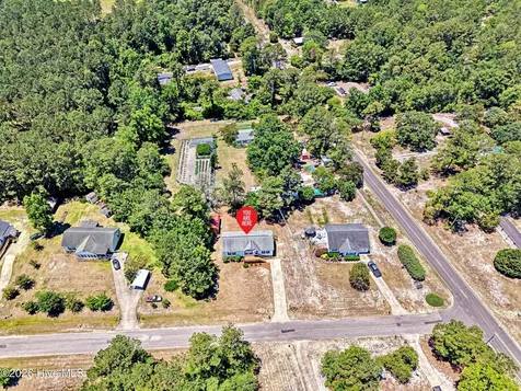 361 Doe Run Drive SW Supply NC 28462