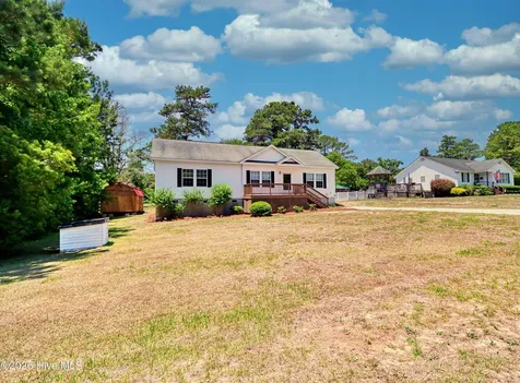 361 Doe Run Drive SW Supply NC 28462
