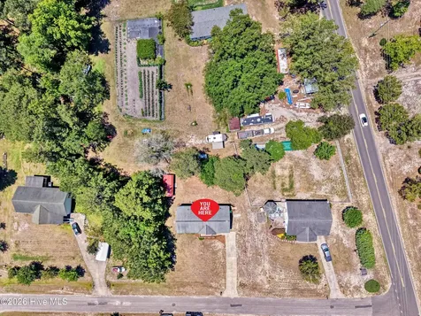 361 Doe Run Drive SW Supply NC 28462
