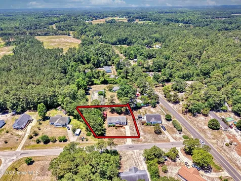 361 Doe Run Drive SW Supply NC 28462