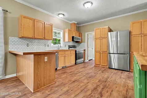 361 Doe Run Drive SW Supply NC 28462