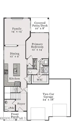 858 Tyers Road Aberdeen NC 28315