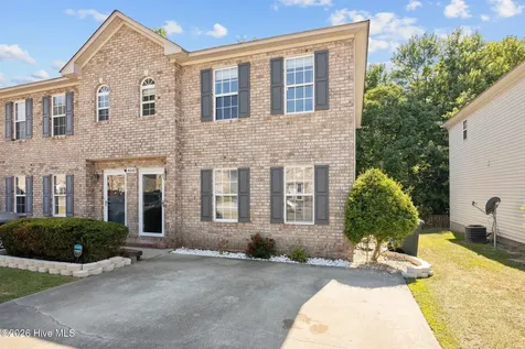 4240 Williamsbrook Lane Greenville NC 27858
