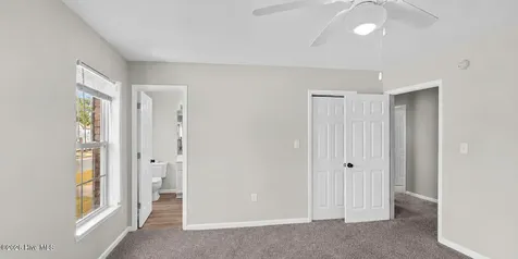 4240 Williamsbrook Lane Greenville NC 27858