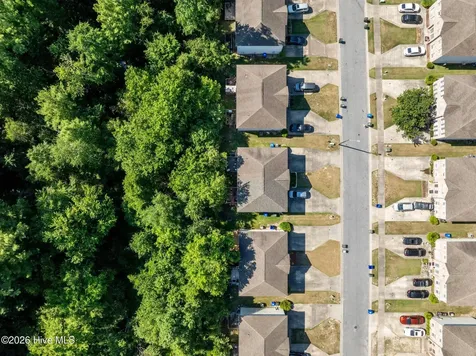 4240 Williamsbrook Lane Greenville NC 27858