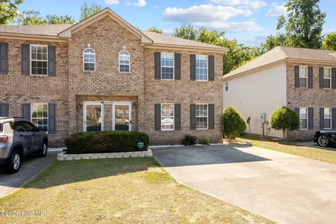 4240 Williamsbrook Lane Greenville NC 27858