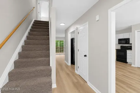 4240 Williamsbrook Lane Greenville NC 27858