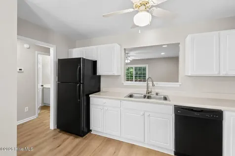 4240 Williamsbrook Lane Greenville NC 27858