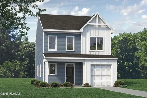 540 Midsummer Street Aberdeen NC 28315